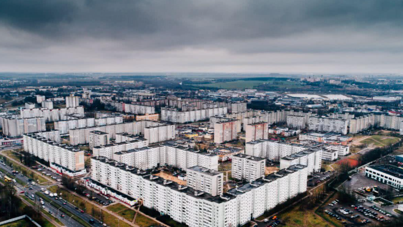 стройка в шабанах 2025